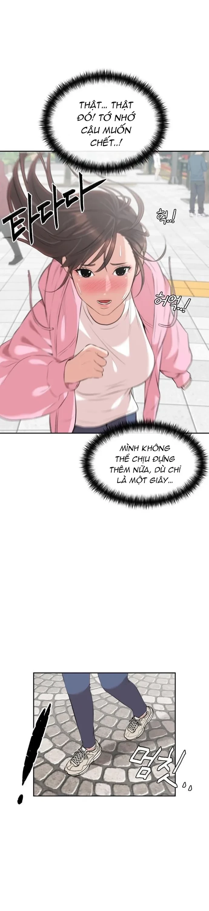 Khuôn Mặt Thiên Tài Chapter 161 - Trang 32