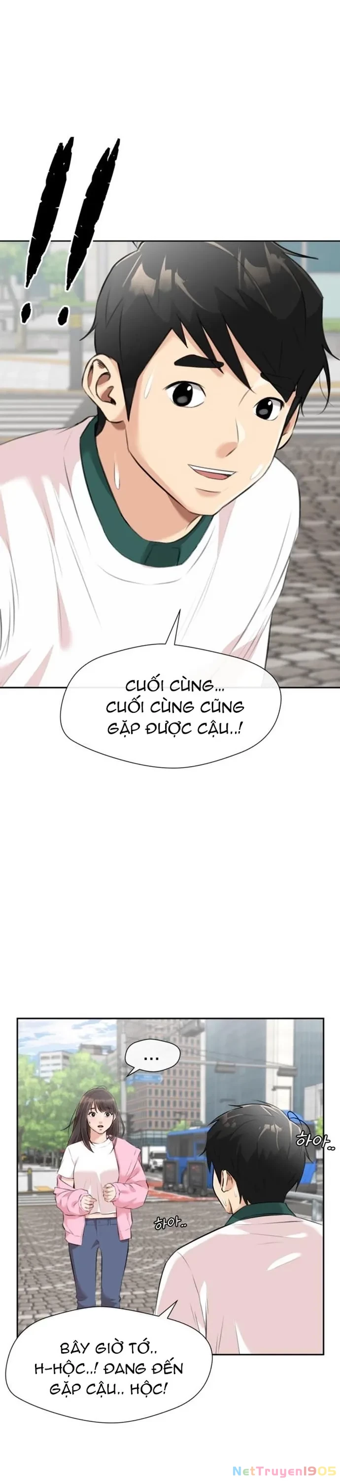 Khuôn Mặt Thiên Tài Chapter 161 - Trang 34