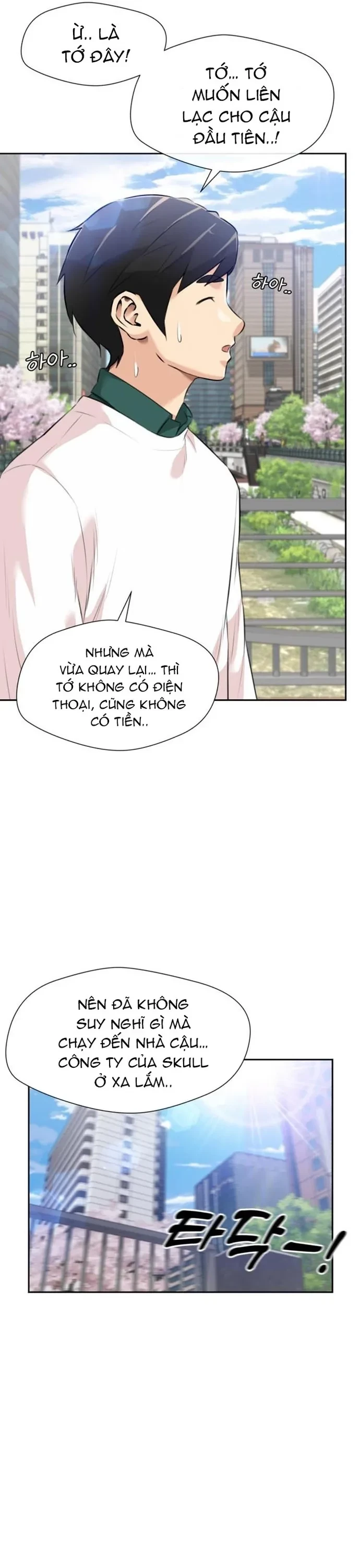 Khuôn Mặt Thiên Tài Chapter 161 - Trang 36