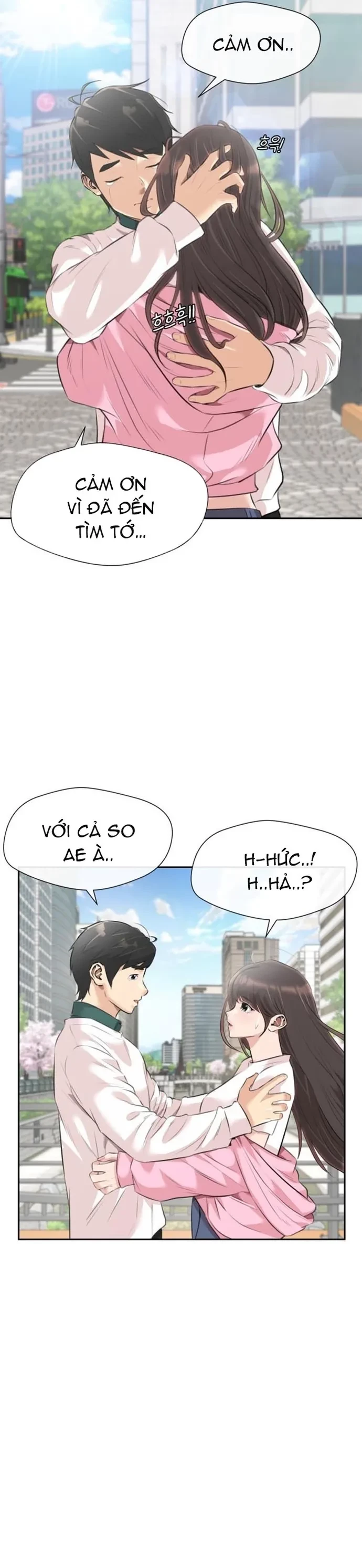 Khuôn Mặt Thiên Tài Chapter 161 - Trang 40