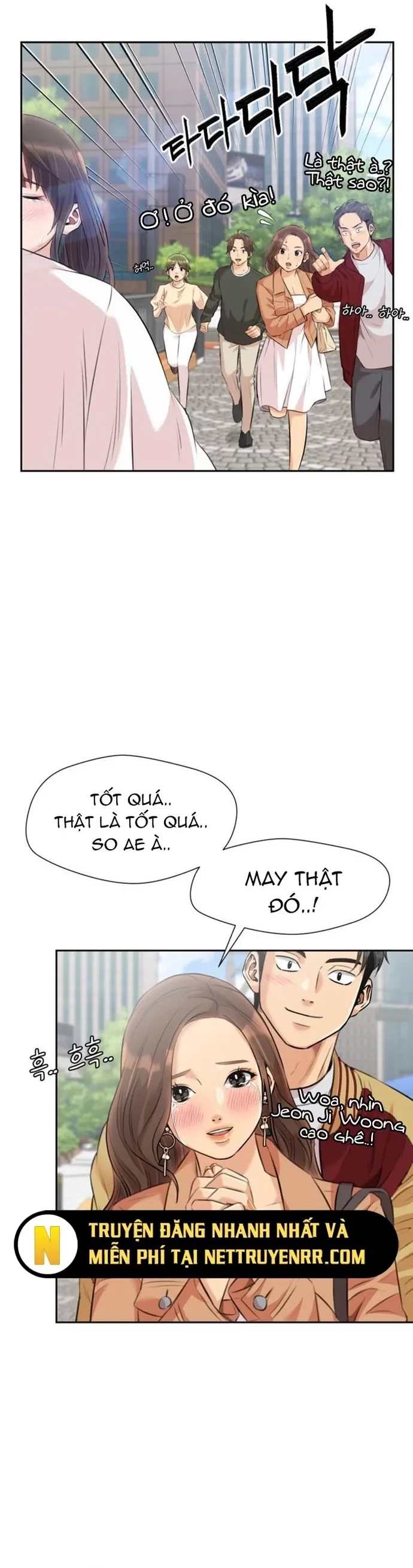 Khuôn Mặt Thiên Tài Chapter 161 - Trang 45