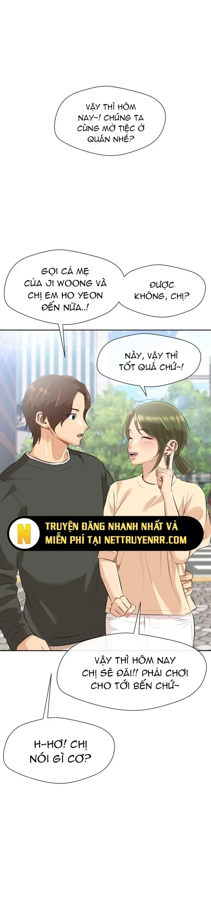 Khuôn Mặt Thiên Tài Chapter 161 - Trang 47