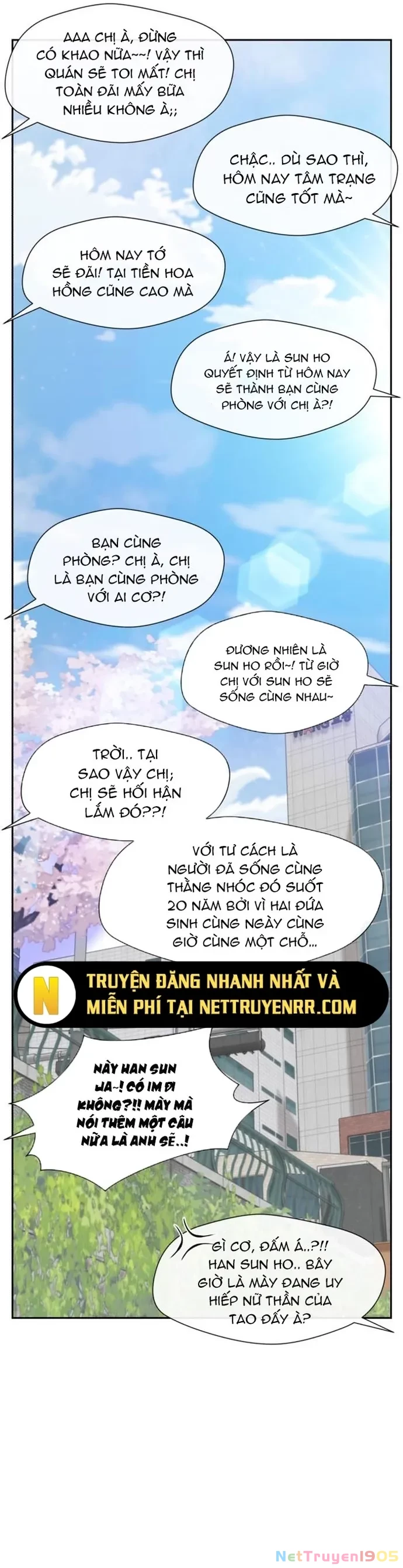 Khuôn Mặt Thiên Tài Chapter 161 - Trang 48