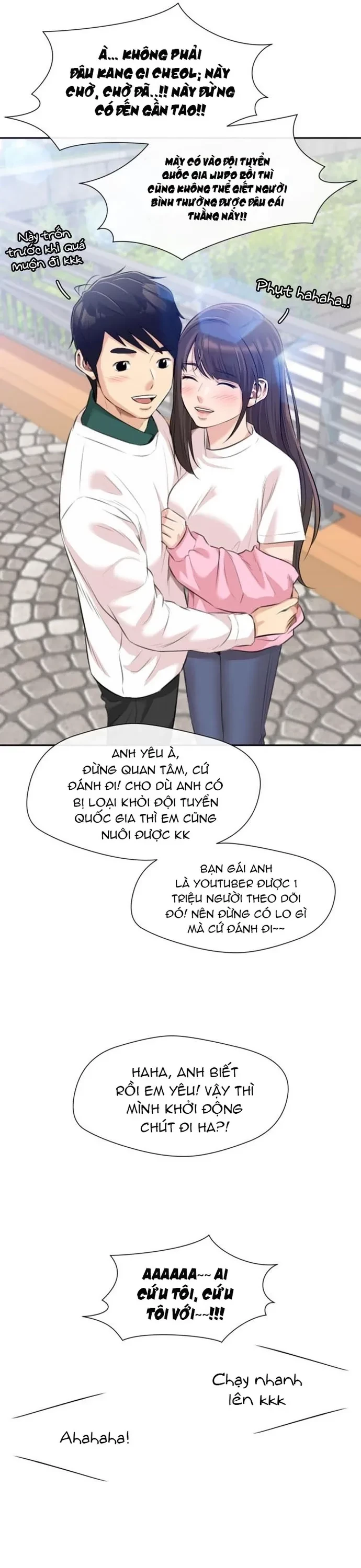 Khuôn Mặt Thiên Tài Chapter 161 - Trang 49