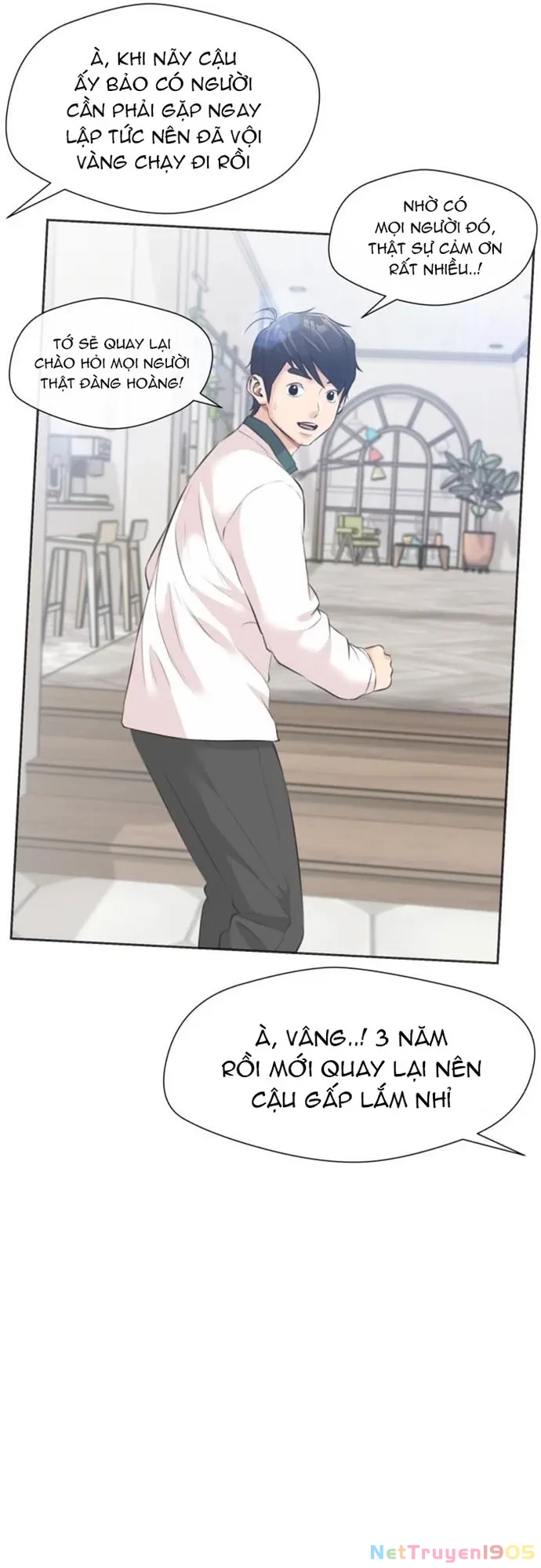 Khuôn Mặt Thiên Tài Chapter 161 - Trang 5