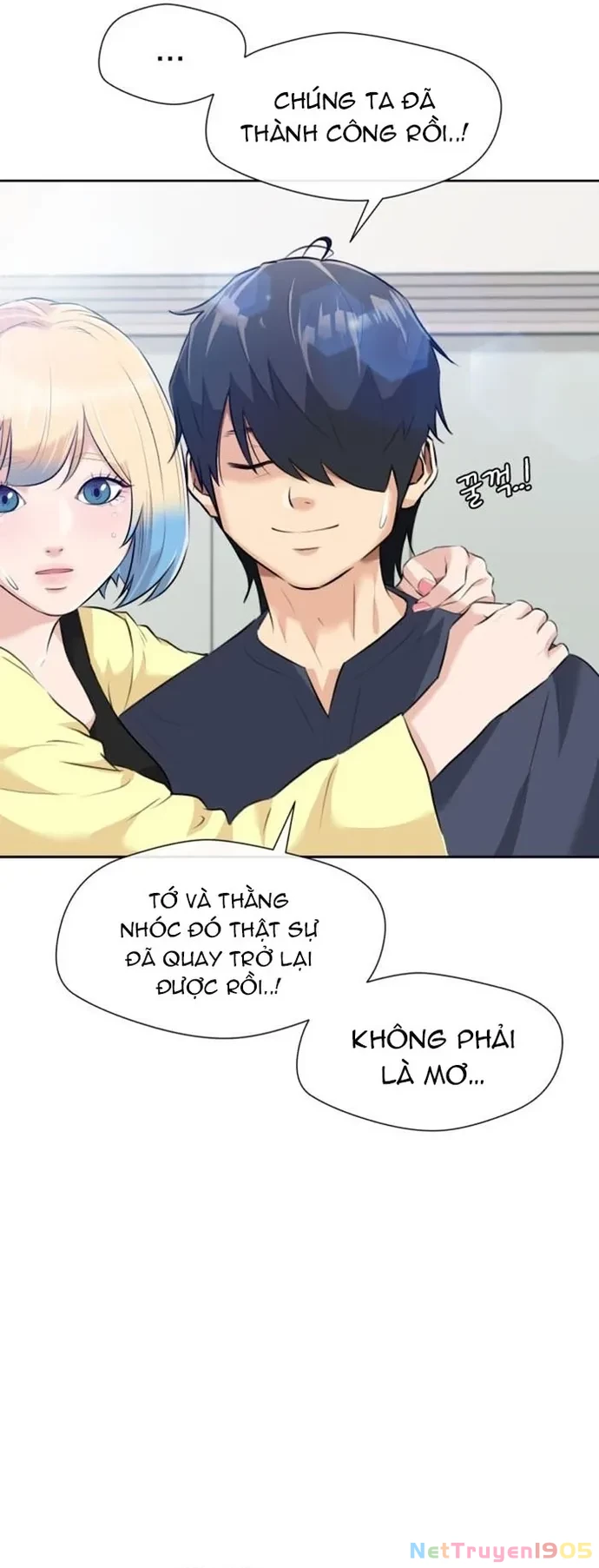 Khuôn Mặt Thiên Tài Chapter 161 - Trang 6