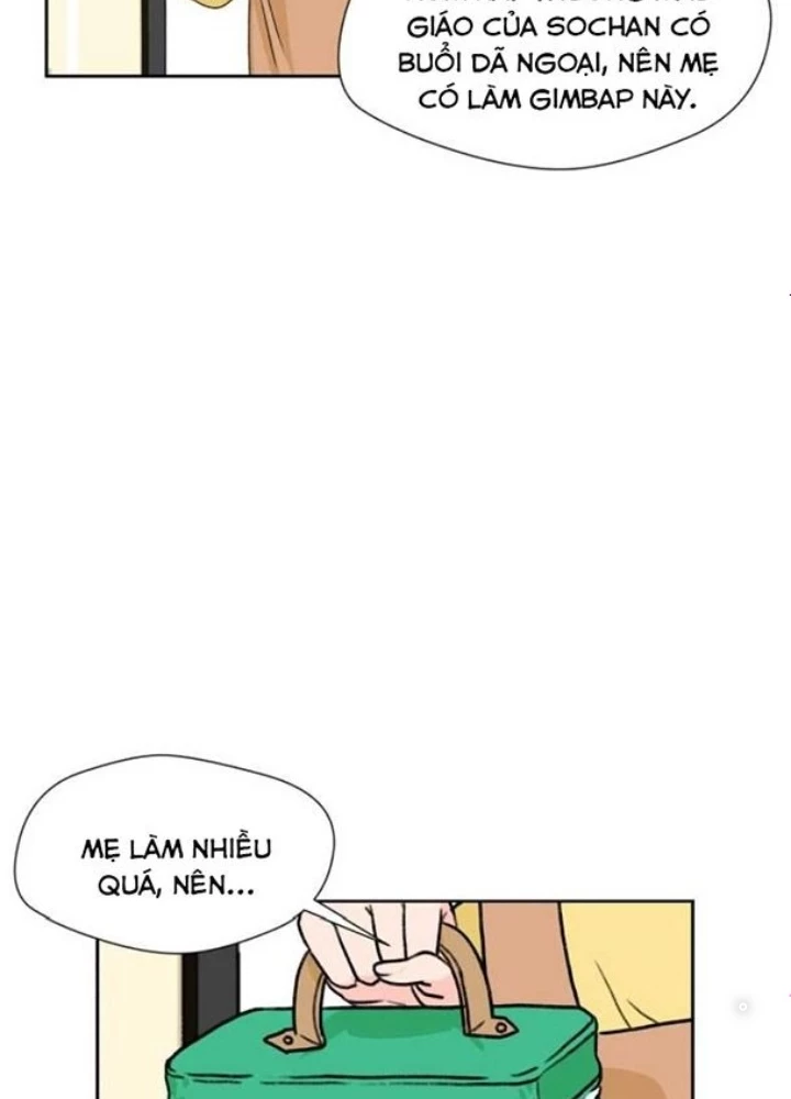 Khuôn Mặt Thiên Tài Chapter 17 - Trang 18
