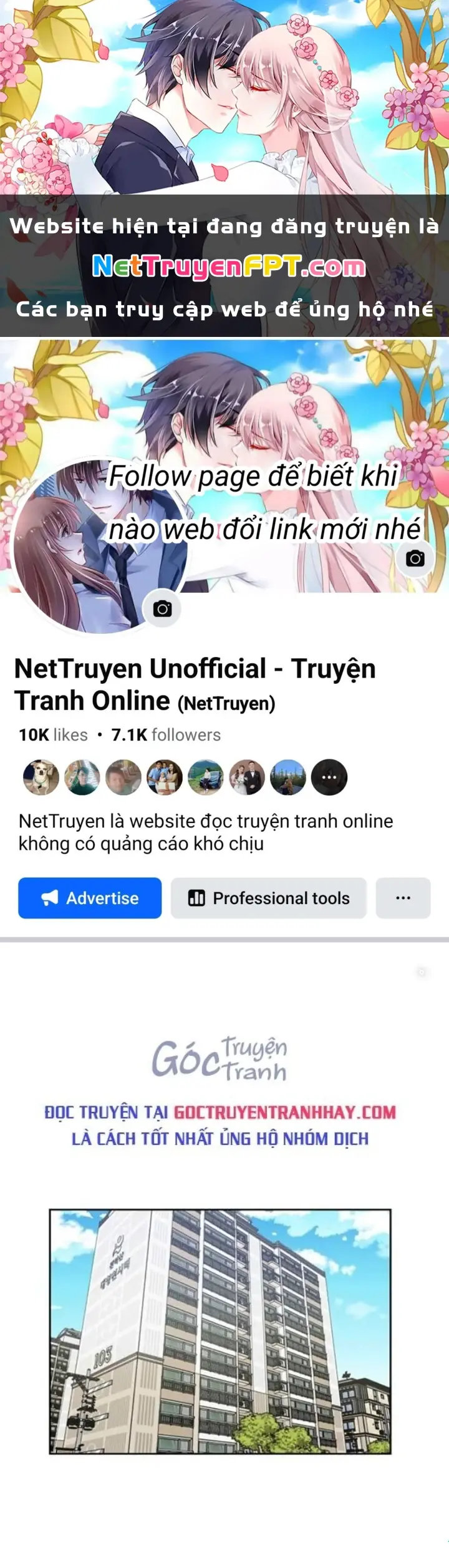 Khuôn Mặt Thiên Tài Chapter 17 - Trang 2