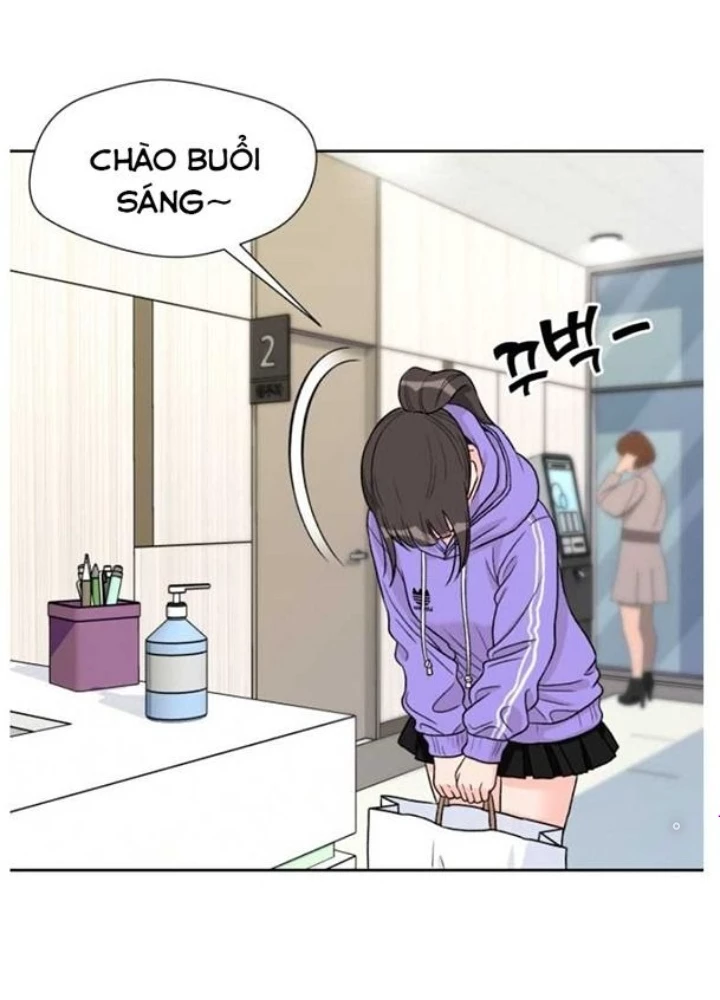 Khuôn Mặt Thiên Tài Chapter 17 - Trang 34