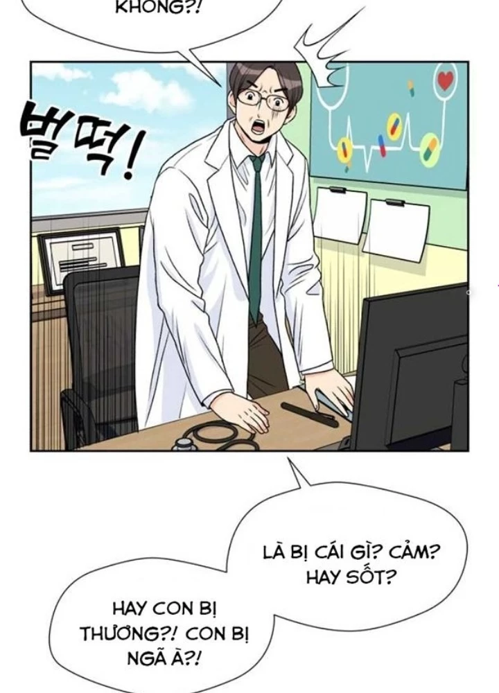 Khuôn Mặt Thiên Tài Chapter 17 - Trang 44