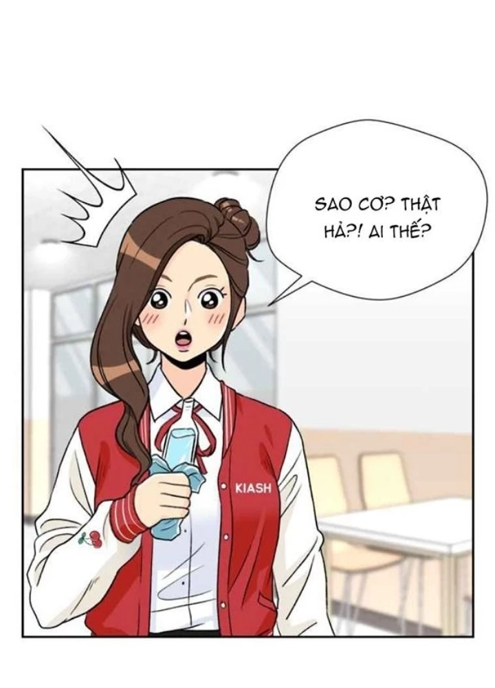 Khuôn Mặt Thiên Tài Chapter 18 - Trang 14