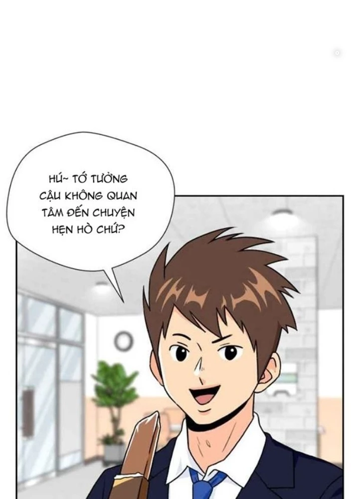 Khuôn Mặt Thiên Tài Chapter 18 - Trang 16