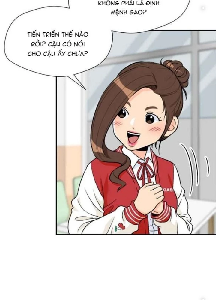 Khuôn Mặt Thiên Tài Chapter 18 - Trang 22