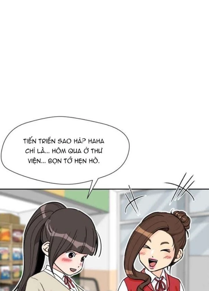 Khuôn Mặt Thiên Tài Chapter 18 - Trang 24