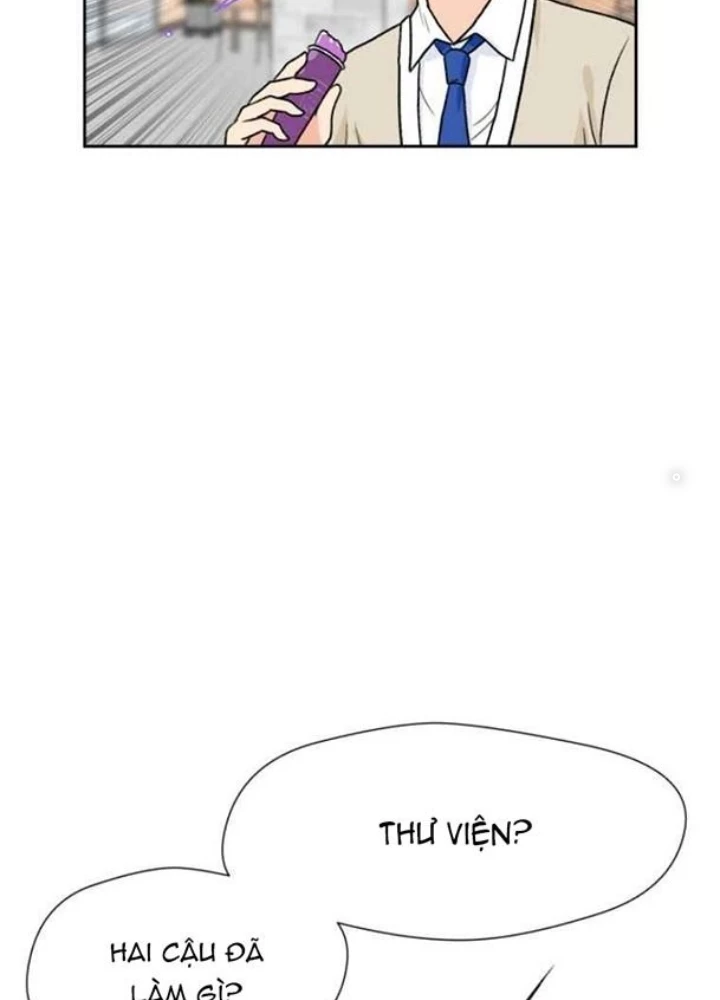 Khuôn Mặt Thiên Tài Chapter 18 - Trang 28