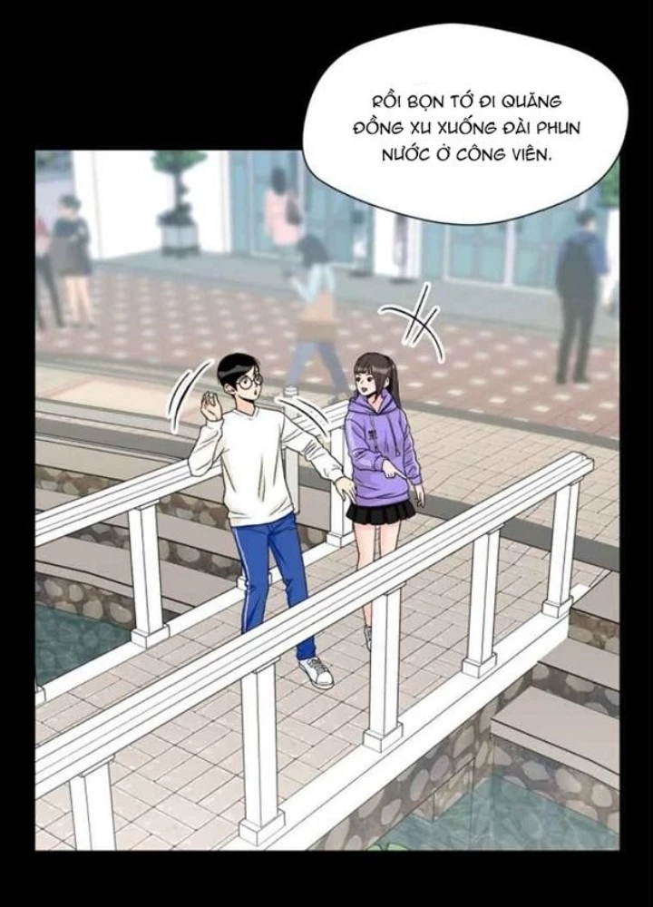 Khuôn Mặt Thiên Tài Chapter 18 - Trang 40
