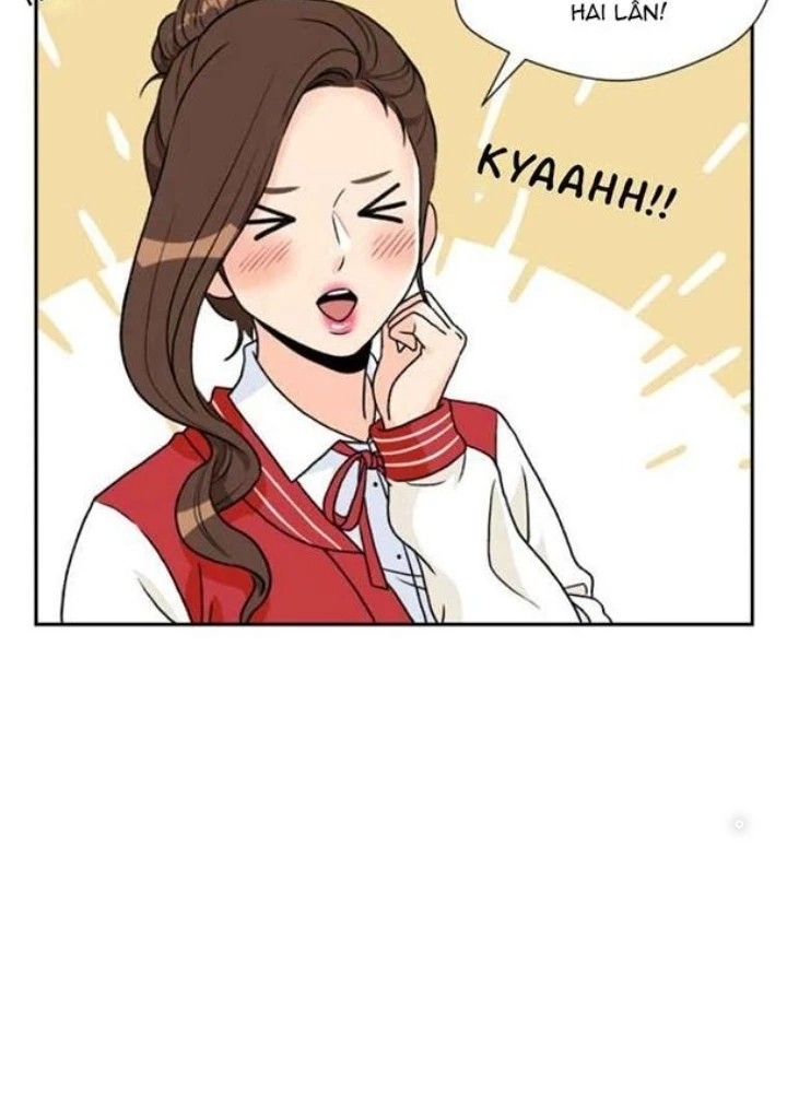 Khuôn Mặt Thiên Tài Chapter 18 - Trang 46