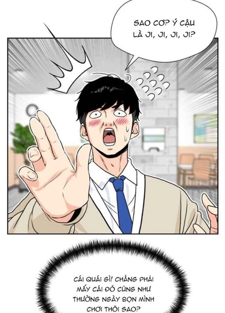 Khuôn Mặt Thiên Tài Chapter 18 - Trang 48
