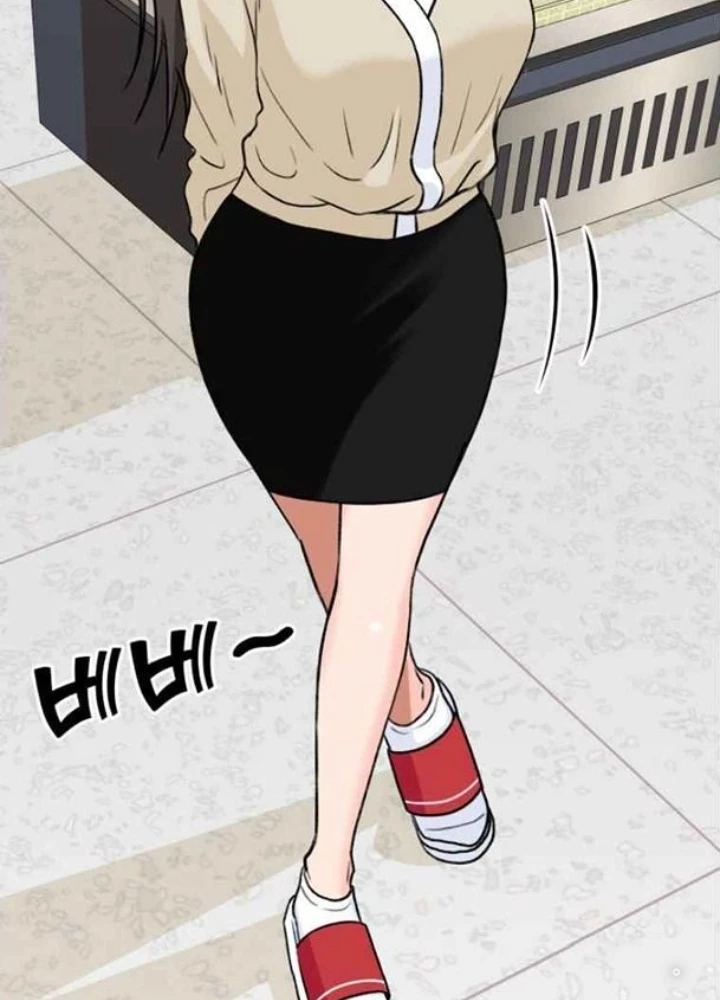 Khuôn Mặt Thiên Tài Chapter 18 - Trang 6
