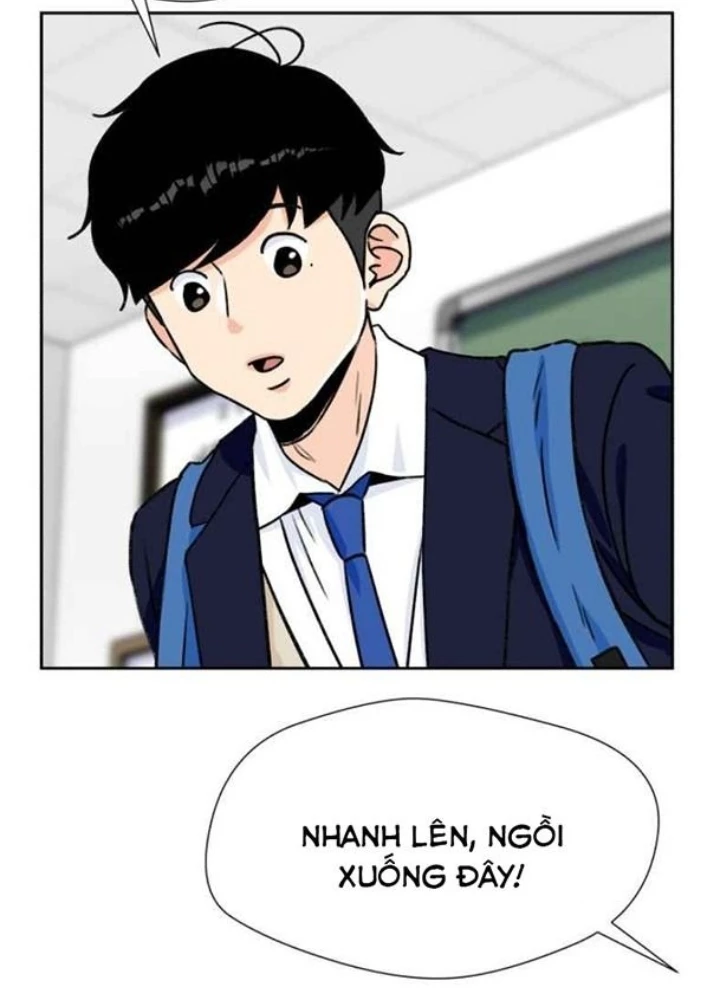 Khuôn Mặt Thiên Tài Chapter 19 - Trang 14