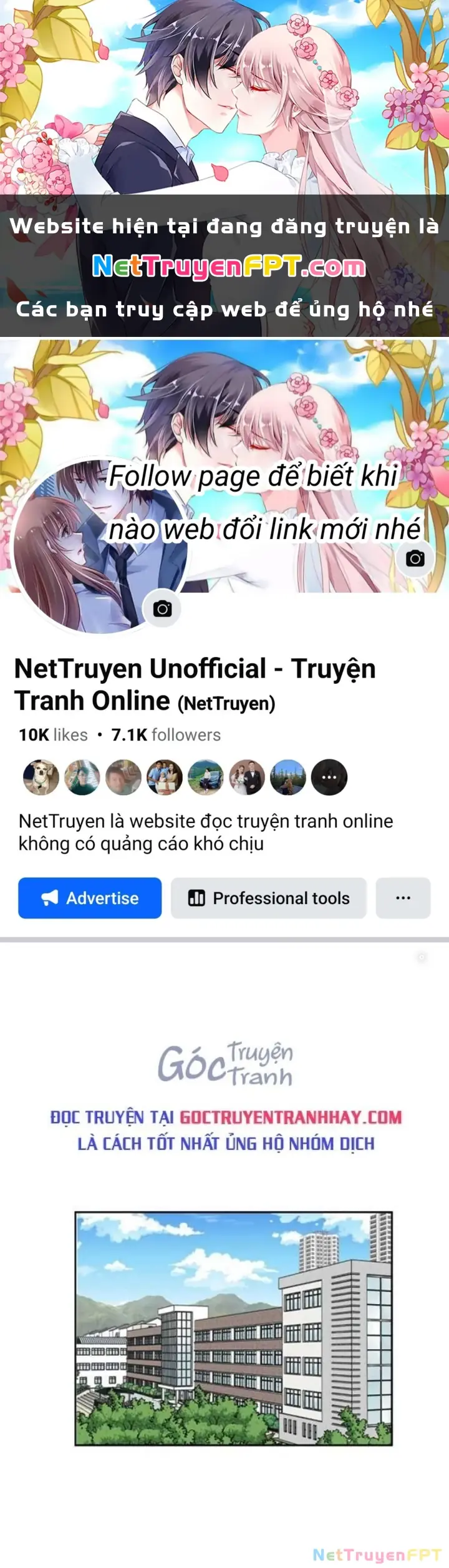 Khuôn Mặt Thiên Tài Chapter 19 - Trang 2