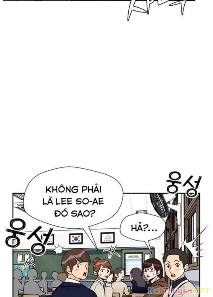 Khuôn Mặt Thiên Tài Chapter 19 - Trang 26