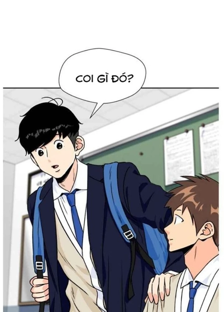 Khuôn Mặt Thiên Tài Chapter 19 - Trang 8