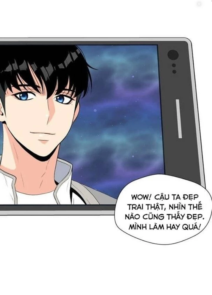 Khuôn Mặt Thiên Tài Chapter 2 - Trang 10