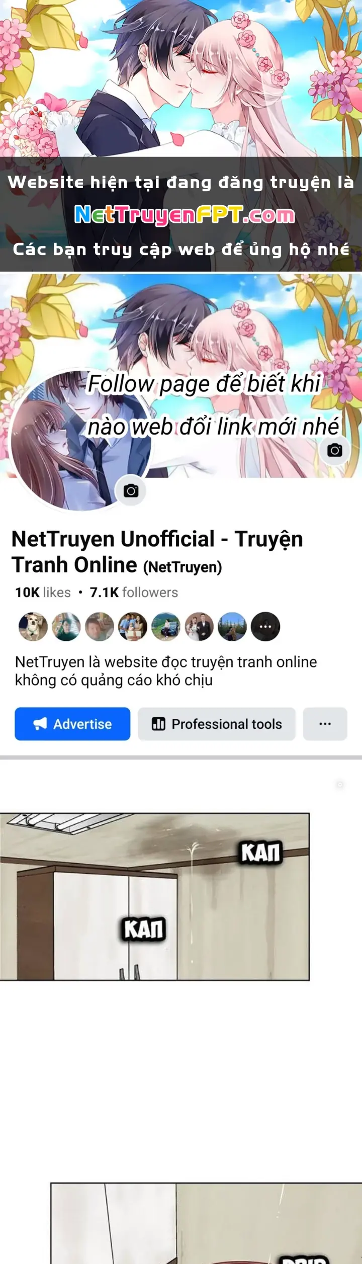 Khuôn Mặt Thiên Tài Chapter 2 - Trang 2