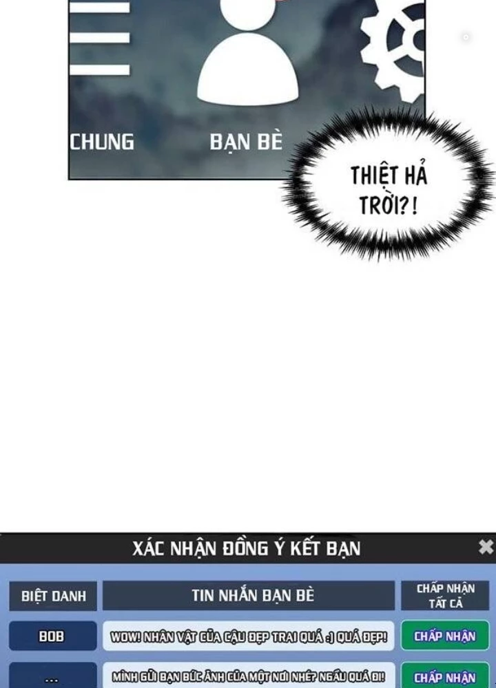 Khuôn Mặt Thiên Tài Chapter 2 - Trang 22