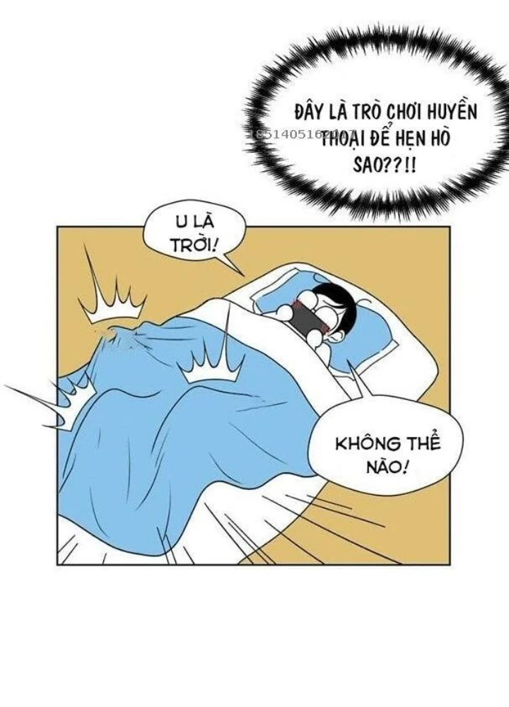 Khuôn Mặt Thiên Tài Chapter 2 - Trang 28
