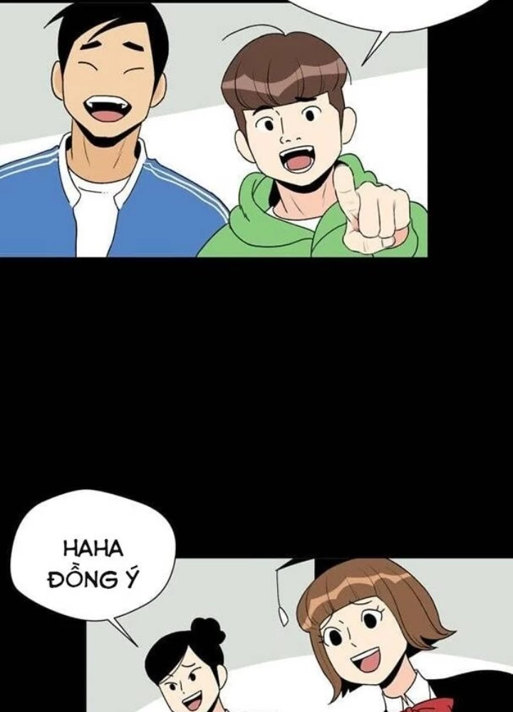 Khuôn Mặt Thiên Tài Chapter 2 - Trang 36