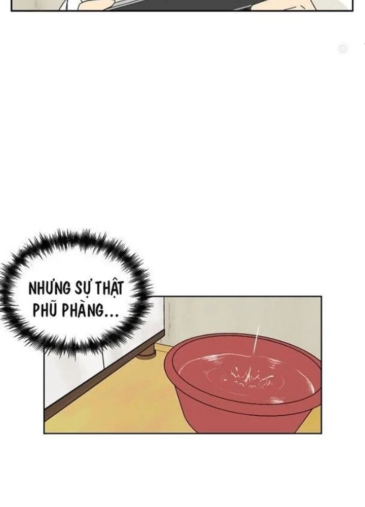 Khuôn Mặt Thiên Tài Chapter 2 - Trang 40