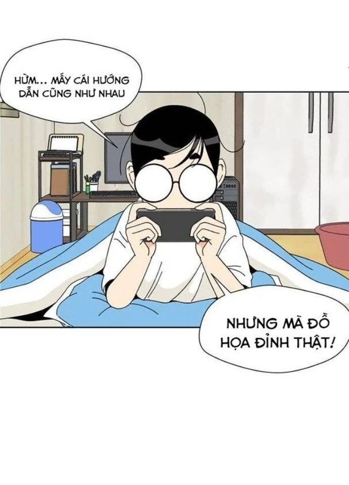 Khuôn Mặt Thiên Tài Chapter 2 - Trang 8