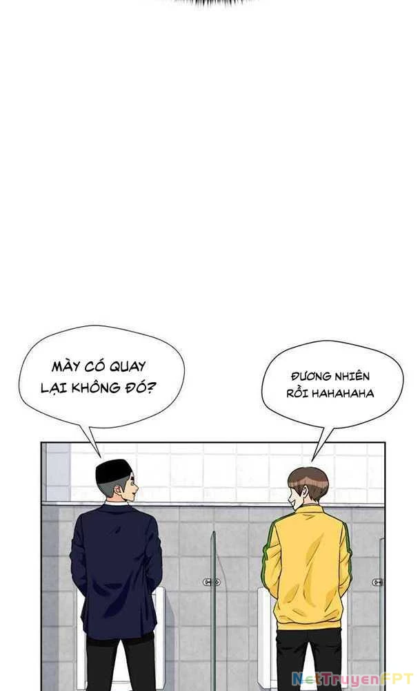 Khuôn Mặt Thiên Tài Chapter 20 - Trang 12