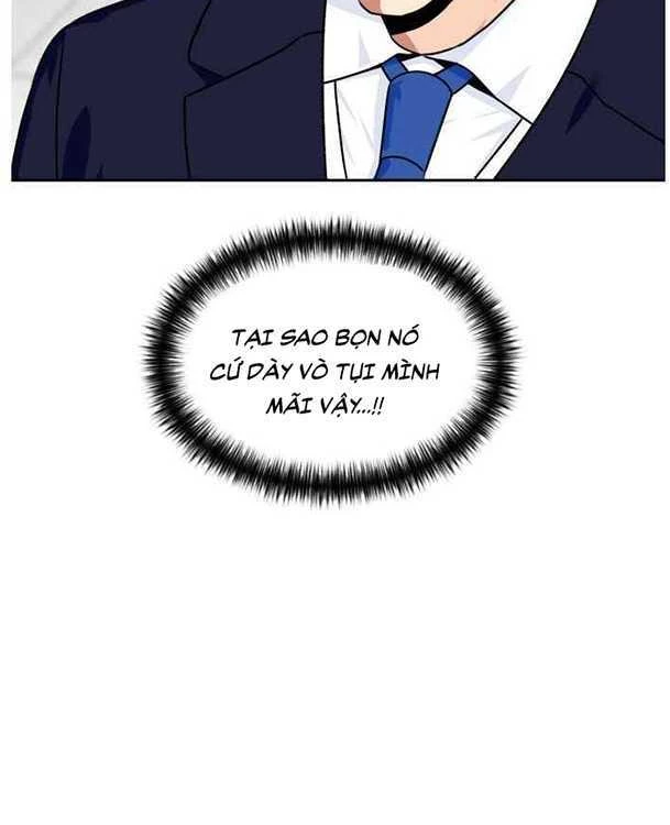 Khuôn Mặt Thiên Tài Chapter 20 - Trang 19