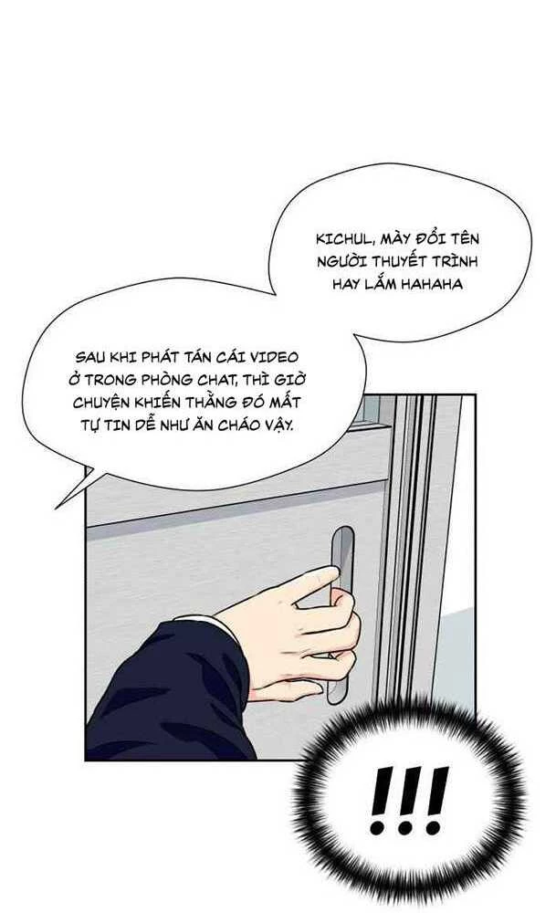 Khuôn Mặt Thiên Tài Chapter 20 - Trang 20
