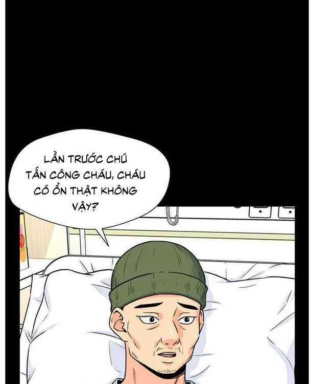 Khuôn Mặt Thiên Tài Chapter 20 - Trang 23