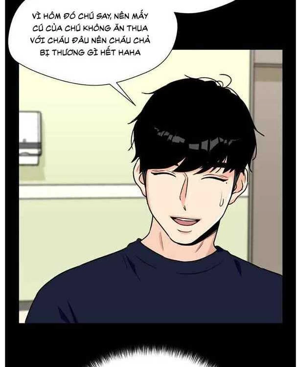 Khuôn Mặt Thiên Tài Chapter 20 - Trang 25