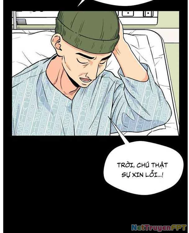 Khuôn Mặt Thiên Tài Chapter 20 - Trang 27