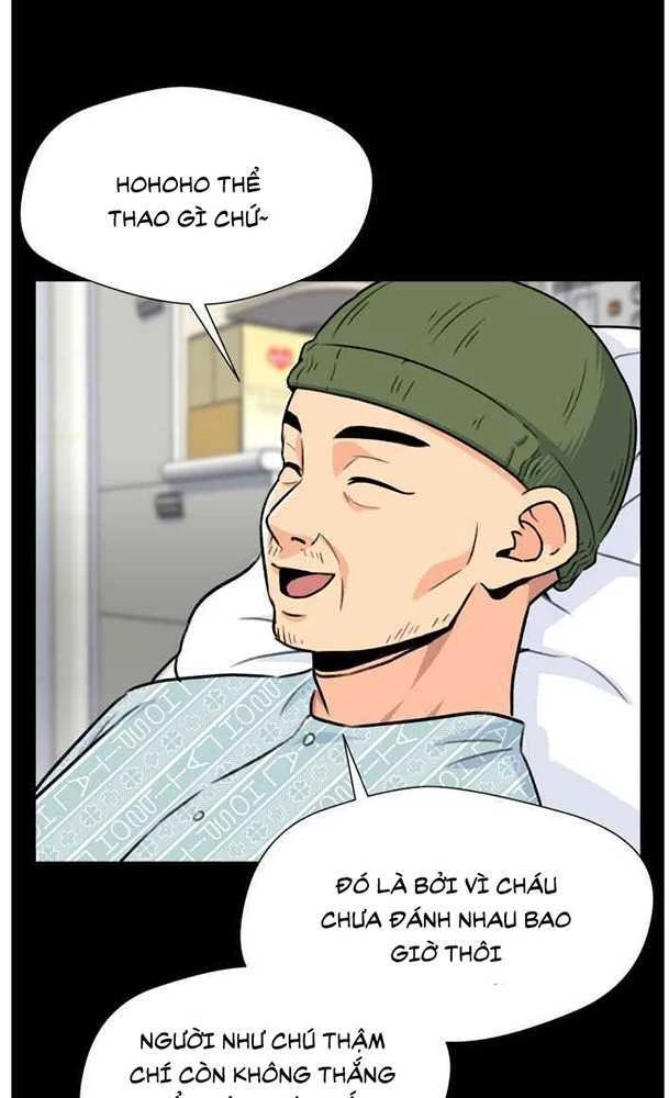 Khuôn Mặt Thiên Tài Chapter 20 - Trang 30
