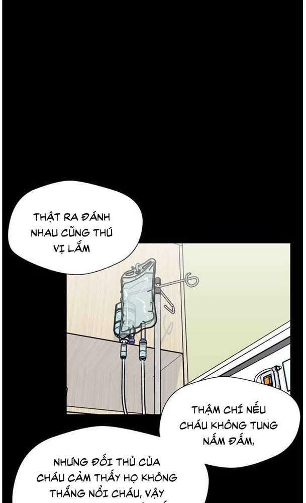 Khuôn Mặt Thiên Tài Chapter 20 - Trang 34