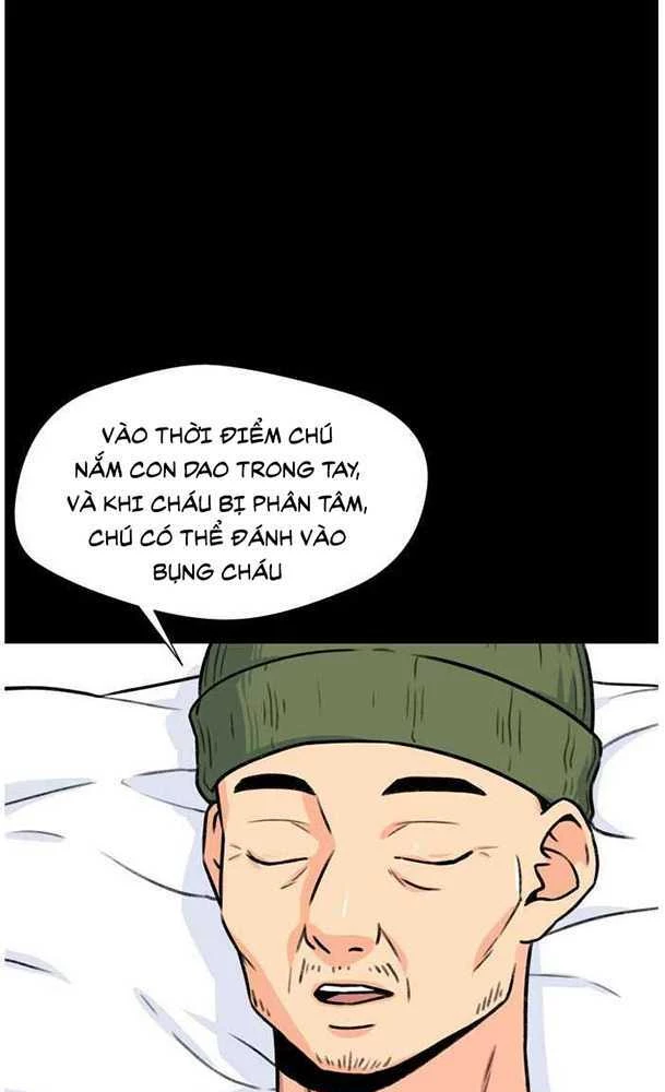 Khuôn Mặt Thiên Tài Chapter 20 - Trang 38