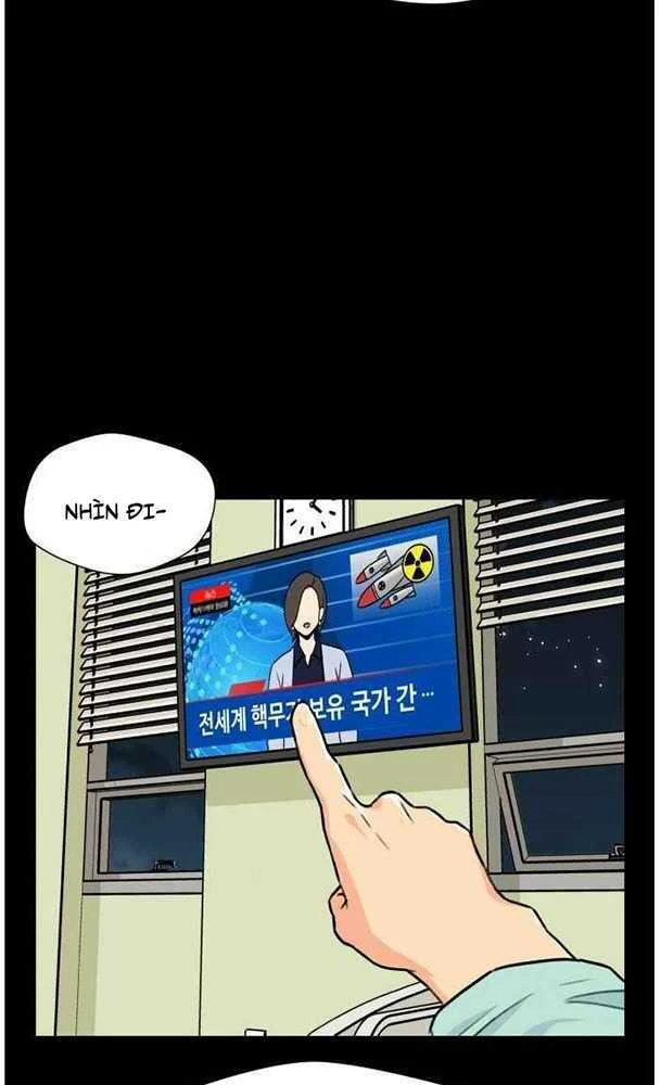 Khuôn Mặt Thiên Tài Chapter 20 - Trang 40