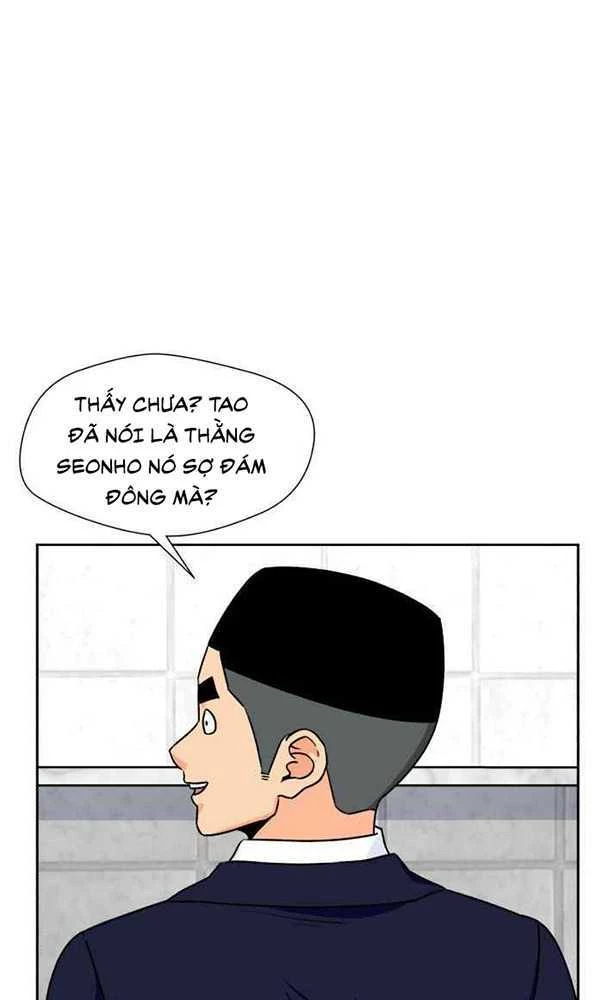 Khuôn Mặt Thiên Tài Chapter 20 - Trang 6