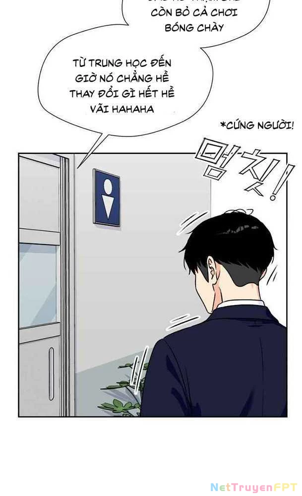 Khuôn Mặt Thiên Tài Chapter 20 - Trang 8