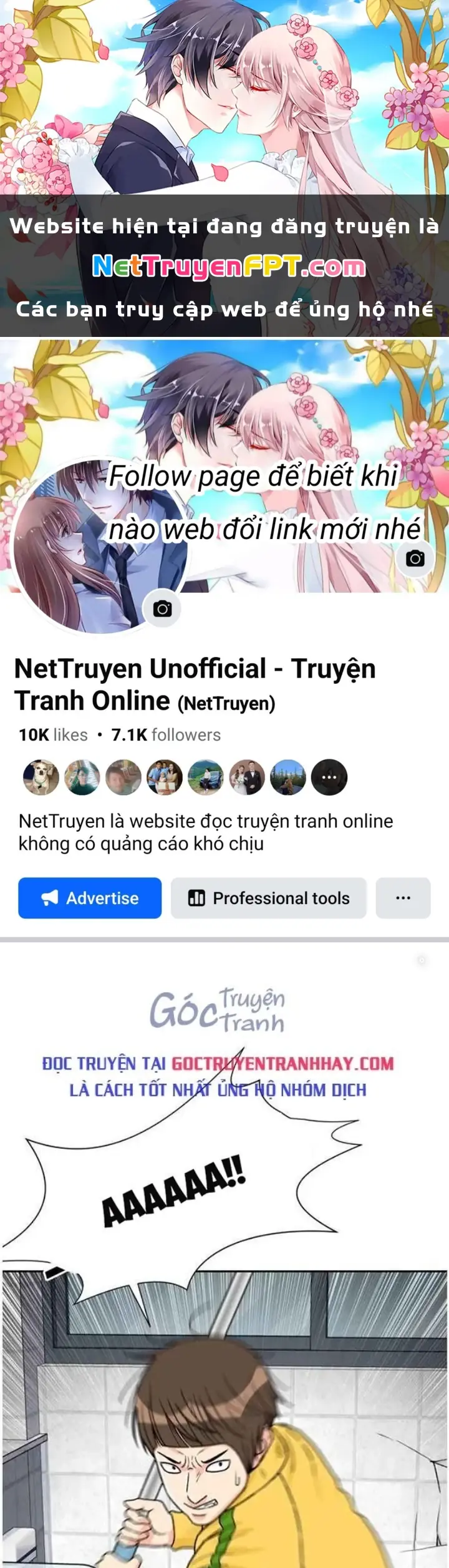 Khuôn Mặt Thiên Tài Chapter 21 - Trang 2