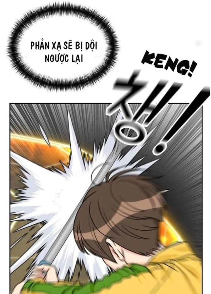 Khuôn Mặt Thiên Tài Chapter 21 - Trang 22