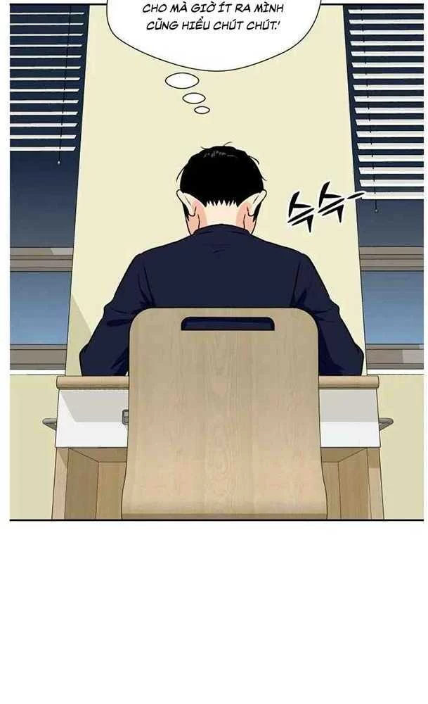 Khuôn Mặt Thiên Tài Chapter 22 - Trang 12