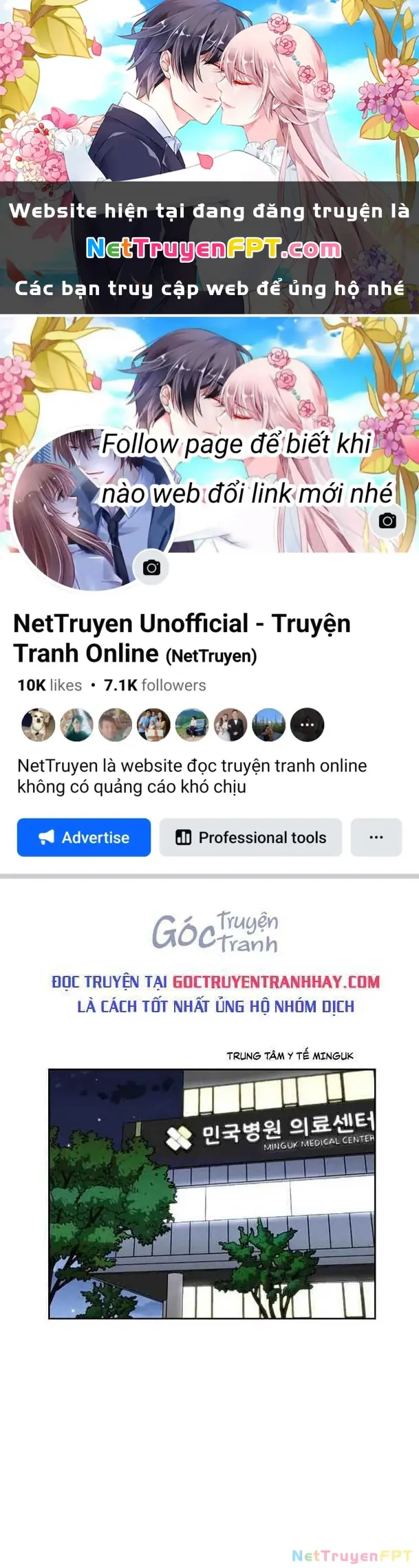 Khuôn Mặt Thiên Tài Chapter 22 - Trang 2